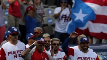 Clásico Mundial de Béisbol 2017