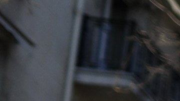 Una de las cartas fue abierta en la oficina del Fondo Monetario Internacional.