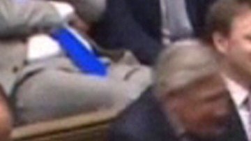 La primera ministra Theresa May entregó la carta para solicitar el retiro del Reino Unido de la Unión Europea.