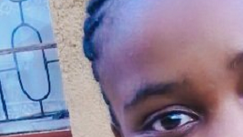 saidy brown