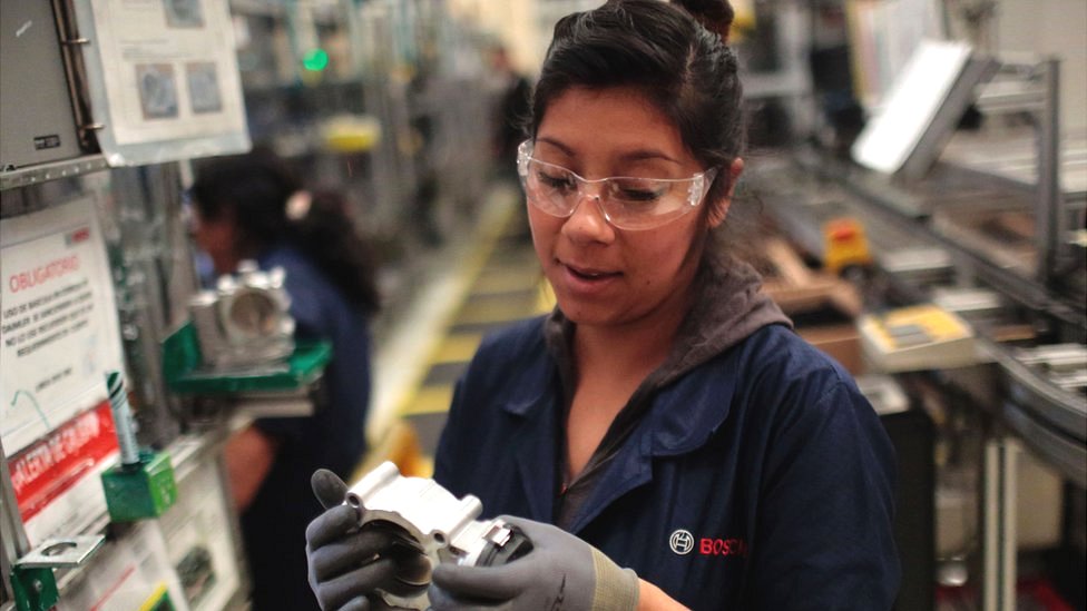 Los productos por los que pagarás más si hay una guerra comercial con México