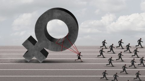 discriminacion