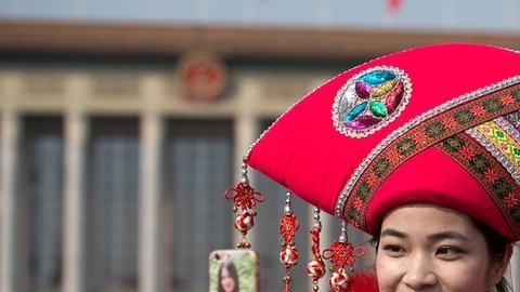 china