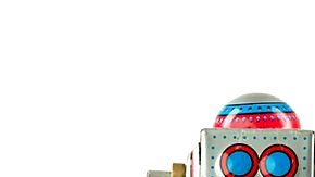robots