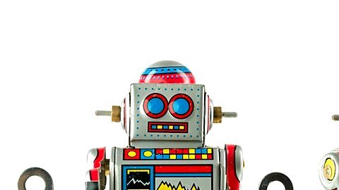robots