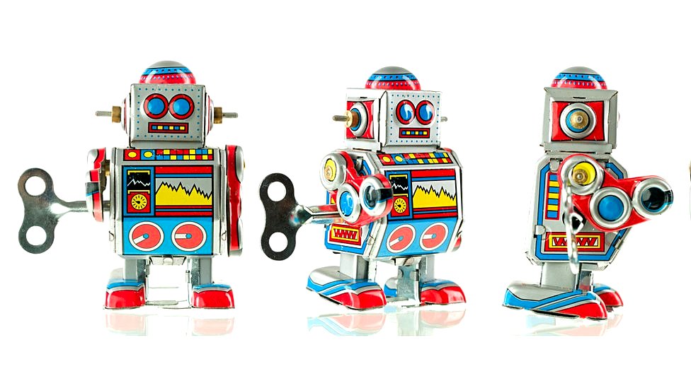 ¿Qué tan cierto es que los robots nos están robando los empleos?