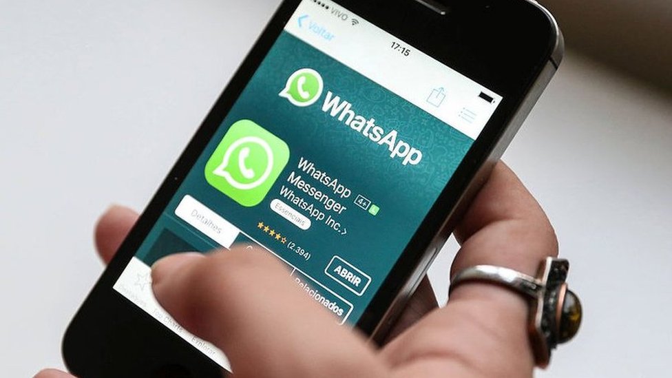 Diez Problemas Comunes De Whatsapp Y Su Solución El Diario Ny 0537
