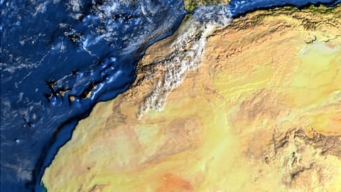 sahara