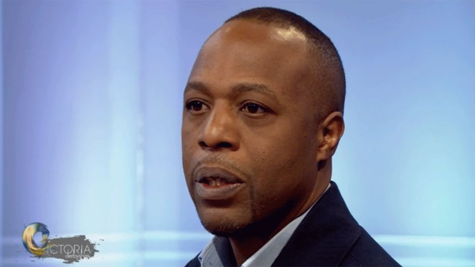 El error de dedo que me encerró en la cárcel bajo sospecha de pornografía infantil