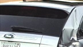 accidente uber