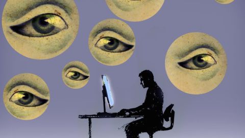 privacidad internet