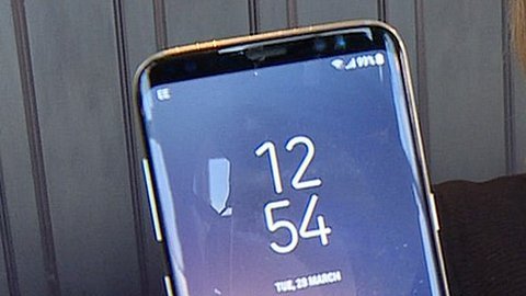 galaxy note 8