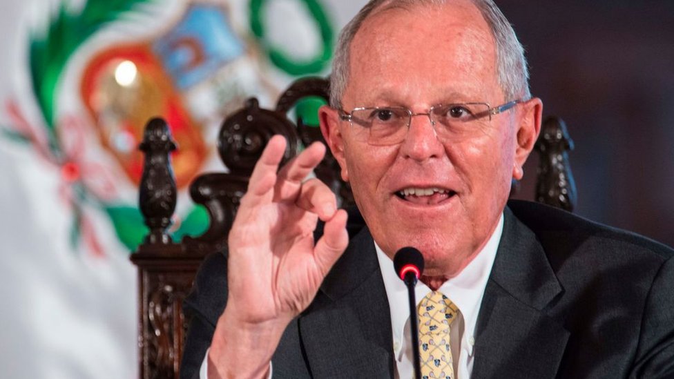La reacción de Perú y de otros países vecinos a la decisión del Tribunal Supremo de Justicia de Venezuela de asumir las funciones de la Asamblea Nacional