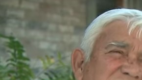 El agricultor de origen mexicano reside en Texas.