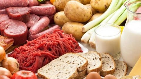 alimentos