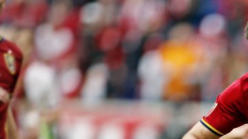 Red Bulls y Real Salt Lake no pudieron sacarse ventaja en la carrera por la victoria.