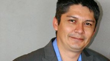 Hernández Pacheco está casado y tiene tres hijos.