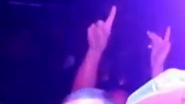 El humorista boricua Chente.