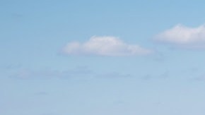 El recorrido fue coordinado con varias dependencias.