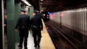 Las estaciones del Subway en las madrugadas han sido el escenario de dos incidentes asociados con violencia sexual en las últimas semanas.