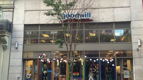 La tienda en controversia ubica en Chelsea.