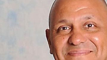 Aden narró su caso por Facebook.