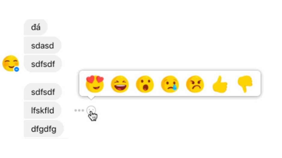 dislike facebook