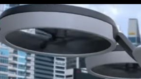 dron