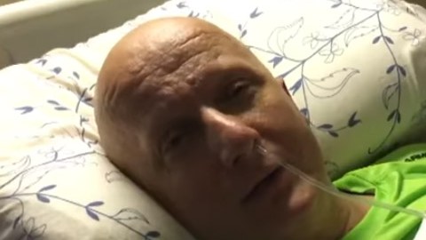 Paco Sanz simuló que era paciente del síndrome de Cowden para robarle dinero a usuarios de redes.