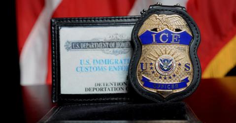 ICE indica que sus operativo contra inmigrantes están enfocados, principalmente, a delincuentes.