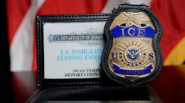 ICE indica que sus operativo contra inmigrantes están enfocados, principalmente, a delincuentes.