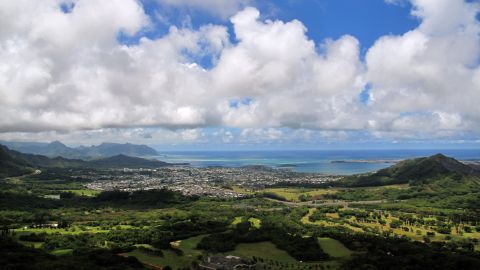 La demanda se presentó en Honolulu.