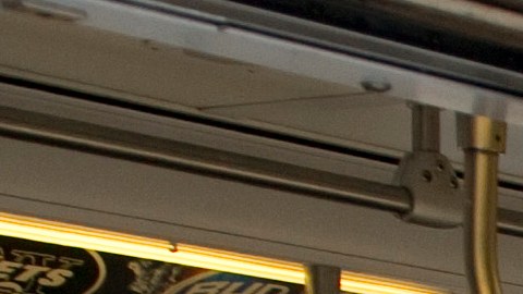 Se pueden seguir los detalles de afectaciones mta.info.