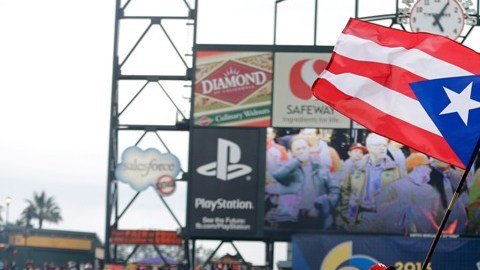 Clásico Mundial de Béisbol