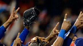 Clásico Mundial de Béisbol 2017