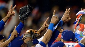 Clásico Mundial de Béisbol 2017