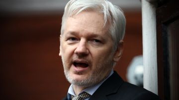 Julian Assange consideró que la filtración es excepcional desde una perspectiva política, legal y forense.