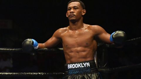 Daniel Jacobs enfrentará a GGG