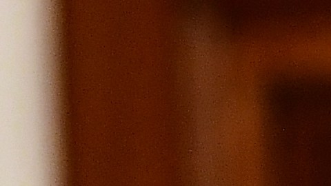El senador Charles Schumer y el presidente Trump.