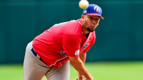 Clásico Mundial de Béisbol 2017