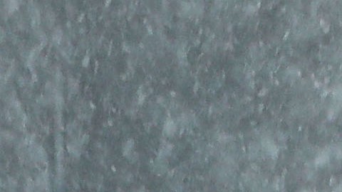 Se espera que la tormenta termine el domingo. Getty Images