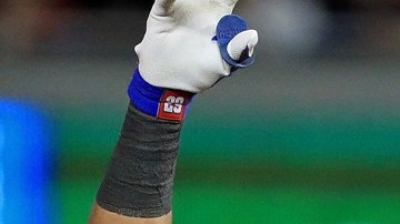 Clásico Mundial de Béisbol 2017