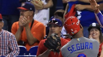 Clásico Mundial de Béisbol 2017