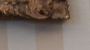 La canciller Angela Merkel y el presidente Donald Trump no se diero la mano en la Oficina Oval, frente a reporteros.