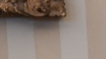 La canciller Angela Merkel y el presidente Donald Trump no se diero la mano en la Oficina Oval, frente a reporteros.