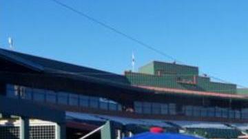 Clásico Mundial de Beisbol