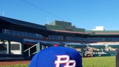 Clásico Mundial de Beisbol