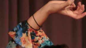 Flamenco y Garífuna, juntos esta noche en Flushing Town Hall.