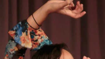 Flamenco y Garífuna, juntos esta noche en Flushing Town Hall.