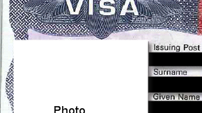 La ley migratoria establece que no se permite que se realicen presentaciones con fines de lucro utilizando las visas de turistas.